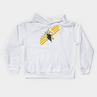 Mercy Light Kids Hoodie